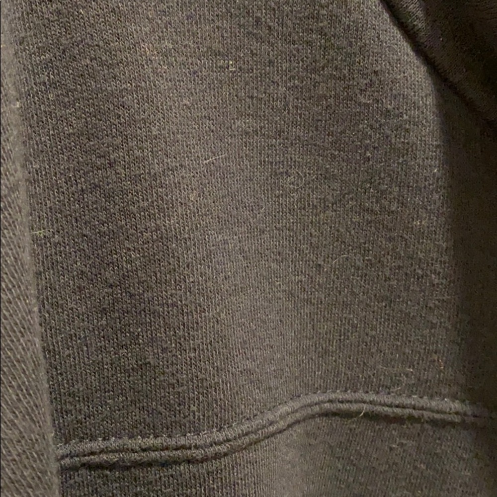 Women’s patriots hoodie - Picture 6 of 6
